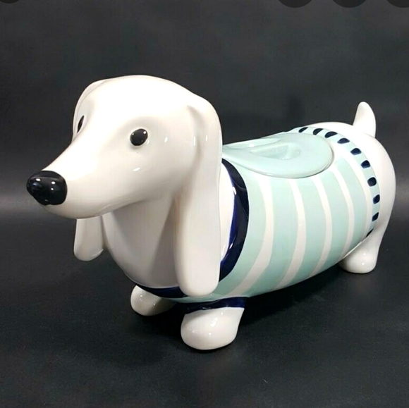 target dog cookie jar